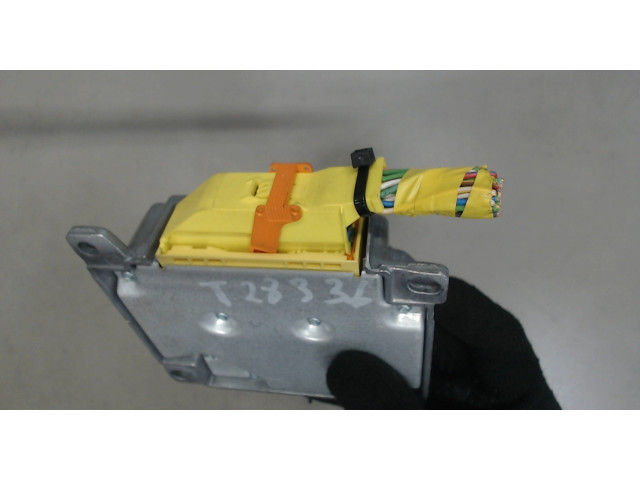 Блок управления подушками безопасности  Saab 9-5 1997-2005     