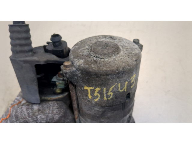 Стартер  Volkswagen Passat CC 2008-2012   02M911024P, 02M911024PX   