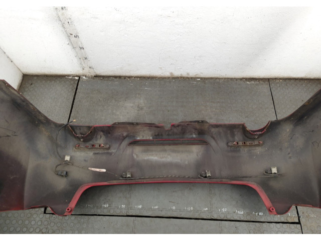 Бампер Honda Accord 8 2008-2015 задний 71501TL0E10ZA