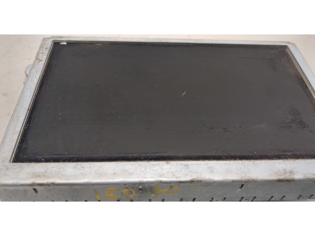 Дисплей бортового компьютера Audi A6 (C6) 2005-2011 8T0919603C