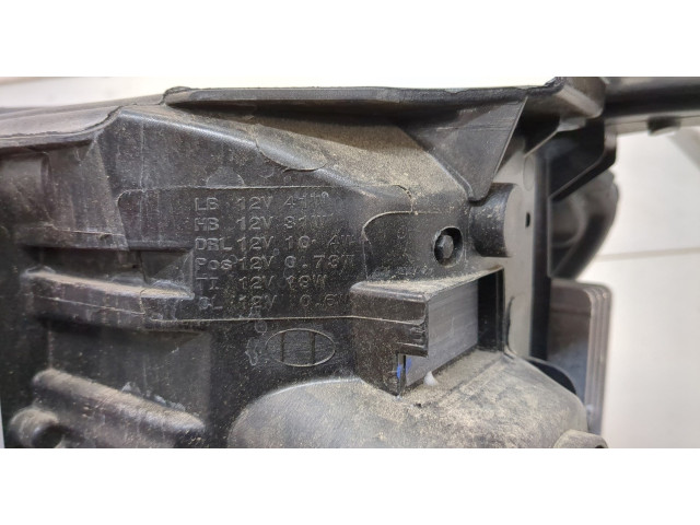 Фара передняя  Buick Envision 2020-2025 правая 