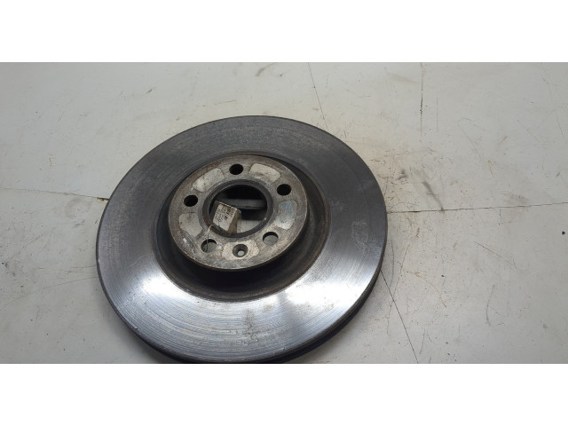 Диск тормозной  Volvo S90 2016-2020   передний         