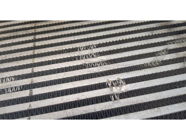 Интеркулер Volkswagen Golf 6 2009-2012