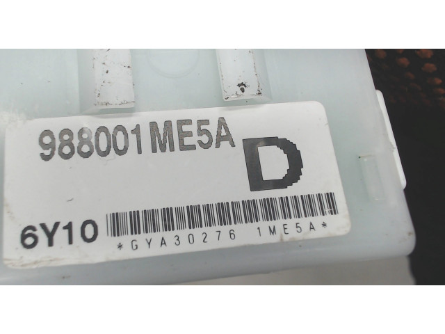 Блок комфорта Infiniti Q70 2012-2019 988001ME5A