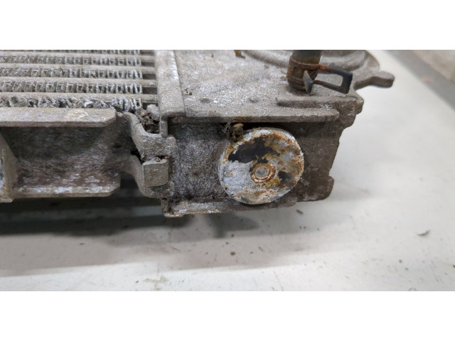 Интеркулер Toyota RAV 4 2013-2015 1794026022