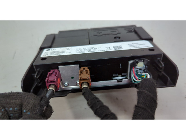 Блок комфорта  Chevrolet Equinox 2017-2024      84600180  