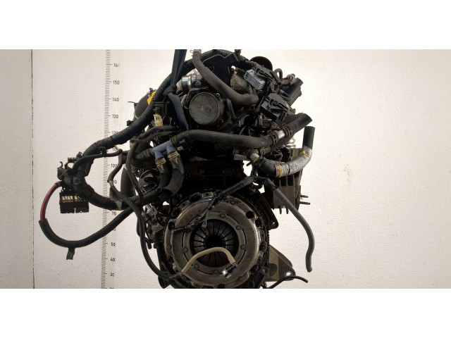 Турбина Nissan Juke 2010-2019