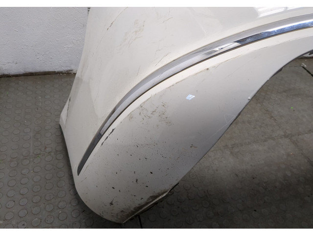 Бампер  Volkswagen Passat 7 2010-2015 Европа задний   3AF807421A