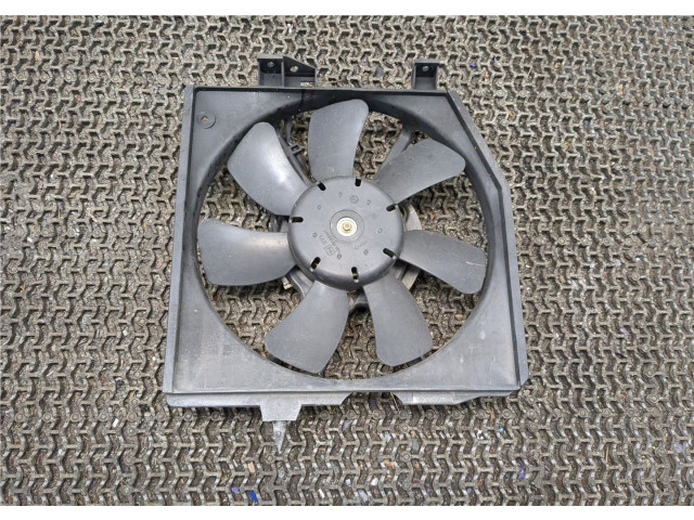 Вентилятор радиатора Mazda 323 (BJ) 1998-2003 1.6 бензин