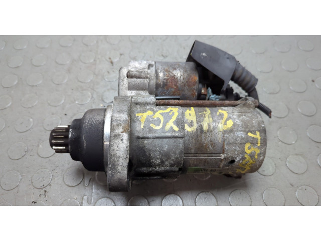 Стартер  Volkswagen Passat 6 2005-2010      