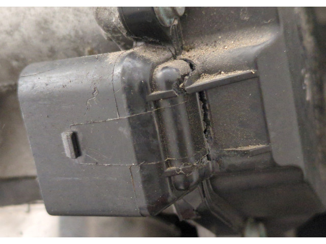 Генератор  Volkswagen Passat 7 2010-2015 Европа           