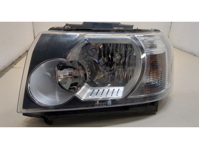 Фара передняя Land Rover Freelander 2 2006-2014 левая