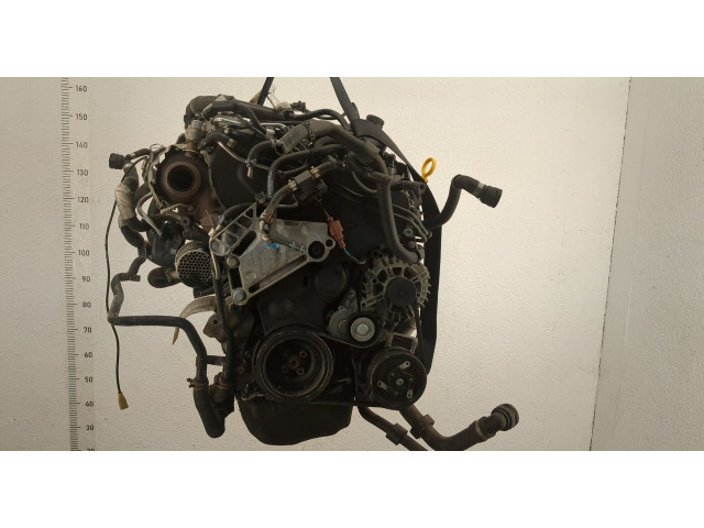 Турбина Volkswagen Tiguan 2011-2016 04L253020M