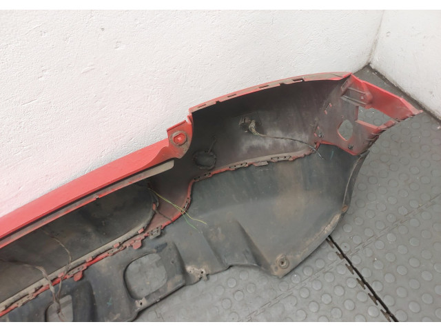 Бампер Mini Countryman (R60) 2010-2016 задний