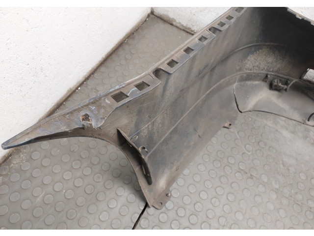 Бампер  Mercedes C W204 2007-2013 задний   