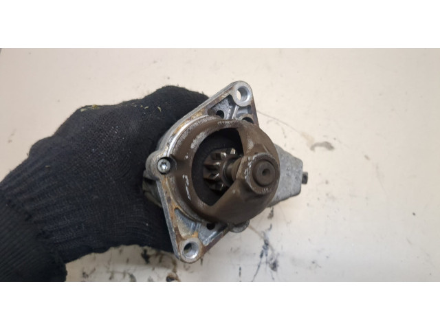 Стартер  Opel Meriva 2003-2010 1.4     