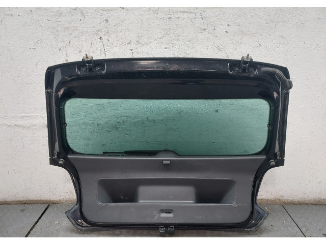 Моторчик заднего дворника  Volkswagen Polo 2014-      