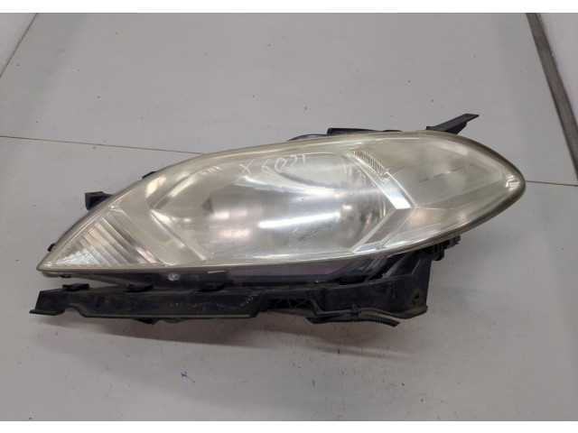 Фара передняя Honda FRV левая