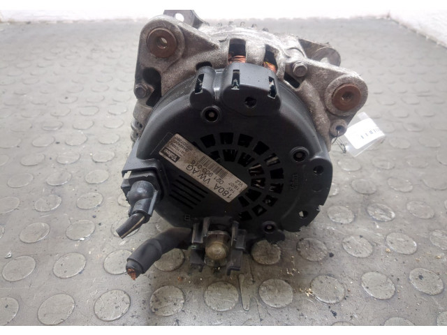 Генератор  Volkswagen Touareg 2007-2010       021903016    