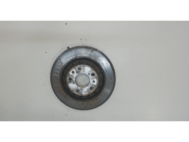 Диск тормозной  Volkswagen Phaeton 2002-2010 3.0  задний    4E0615601K      