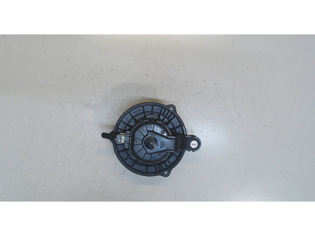 Моторчик печки KIA Optima 4 2015-2018 97113D5000 97113D5000