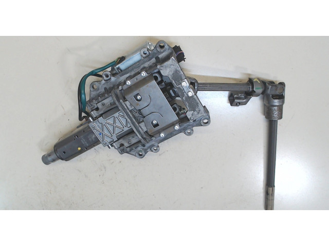 рейка Колонка рулевая Porsche Cayenne 2007-2010