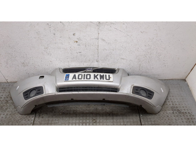 Бампер  Volvo V50 2004-2012 передний   