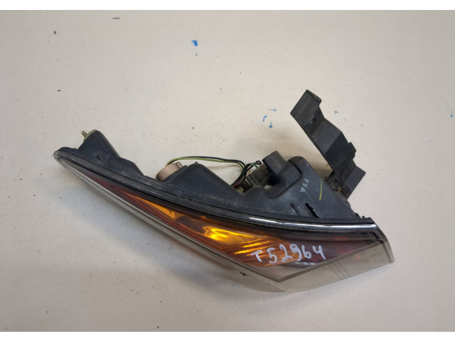 Задний фонарь          