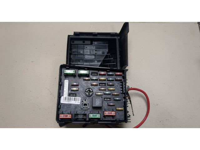 Блок предохранителей Audi Q3 2014-2018 1.4