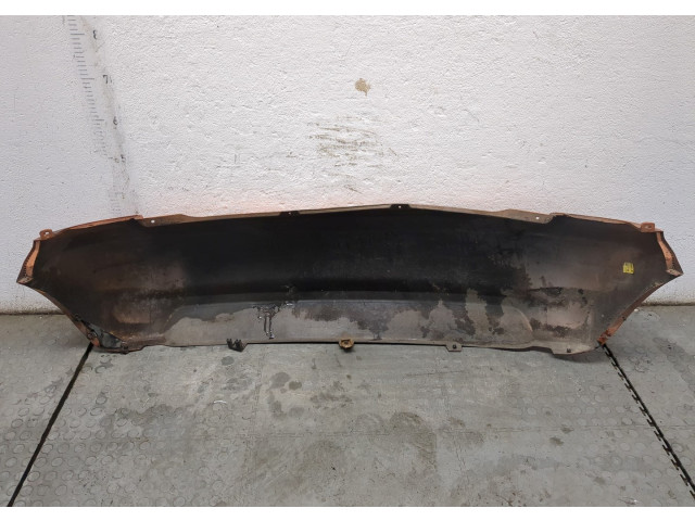 Бампер  KIA Picanto 2004-2011 задний   