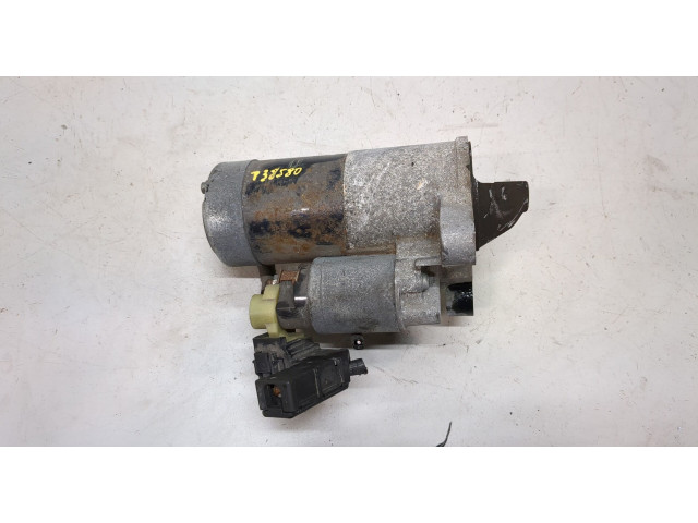 Стартер  Mazda 6 (GJ) 2012-2018 2.2     