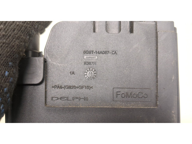 Блок предохранителей Volvo S60 2010-2013