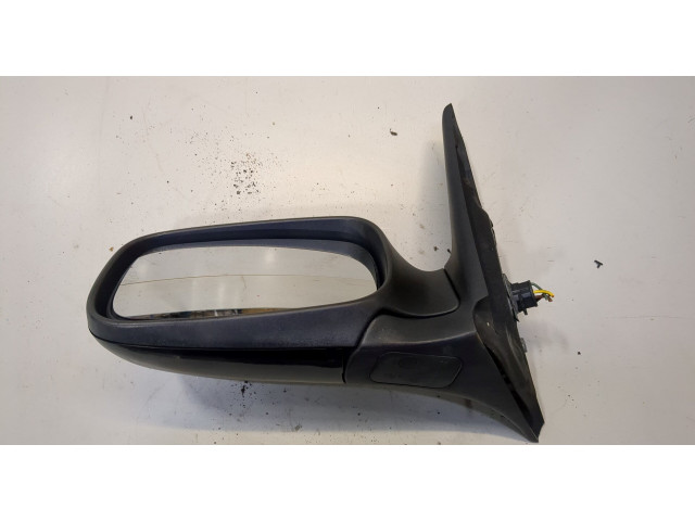 Зеркало боковое Saab 9-3 1998-2002 левое