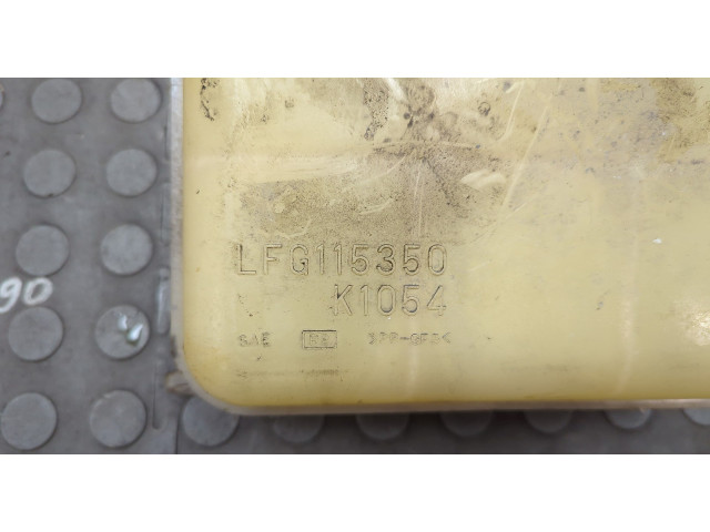 Бачок расширительный  Mazda MX-5 3 2005-2015 LFG115350   