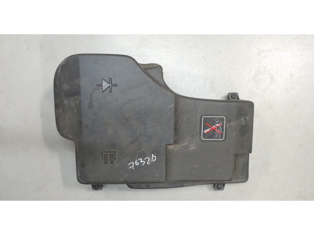Крышка блока предохранителей  Peugeot 407      9644856080   2.2