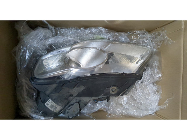 Фара передняя  Volkswagen Passat 6 2005-2010 левая 