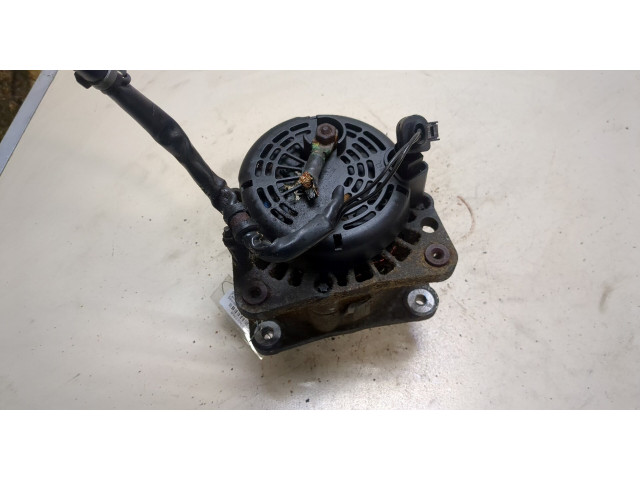 Генератор Skoda Octavia Tour 2000-2010