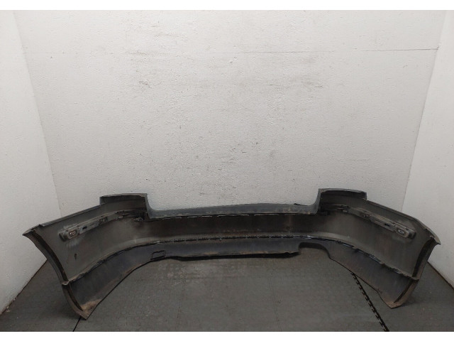 Бампер  Skoda Octavia (A5) 2004-2008 задний   