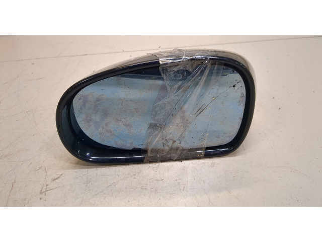 Зеркало боковое Audi TT (8N) 1998-2006 левое 8N0857527, 8N0857535B, 8N0858531, 8N0959577