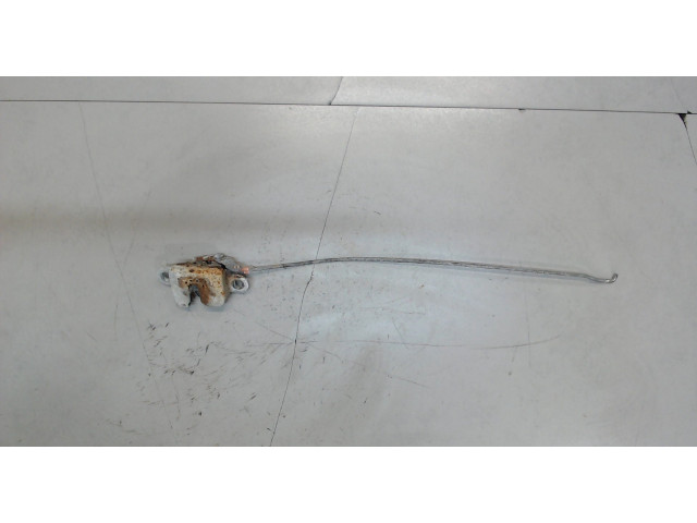 Замок багажника Honda Ridgeline 2005-2012