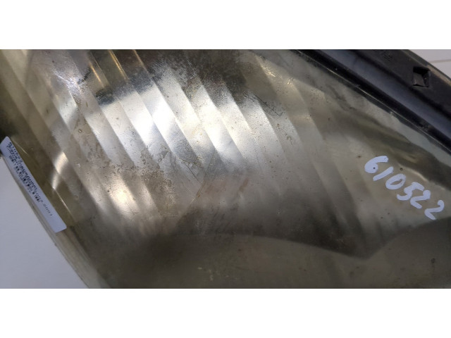 Фара передняя Citroen C5 2001-2004 правая