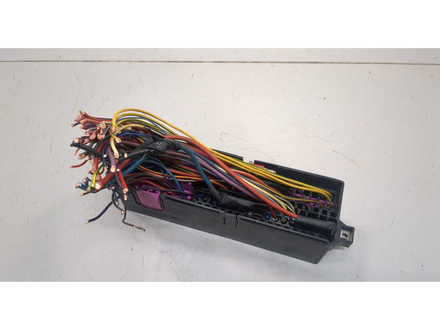 Блок предохранителей  Skoda Rapid 2012-2020         