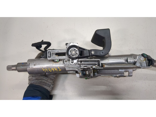 рейка Колонка рулевая Peugeot 2008 2019-2023