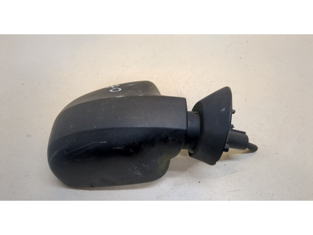 Зеркало боковое Dacia Duster 2010-2017 правое