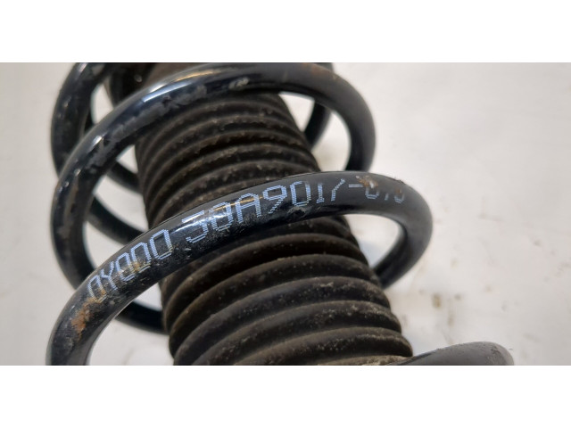 Стойка амортизатора Volkswagen Golf 4 1997-2005