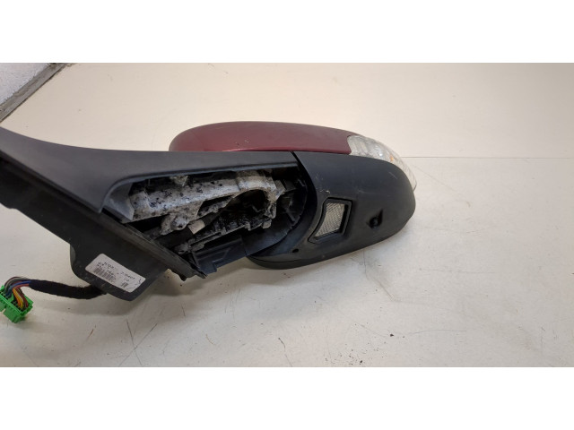 Зеркало боковое Volvo V70 2007-2013 левое