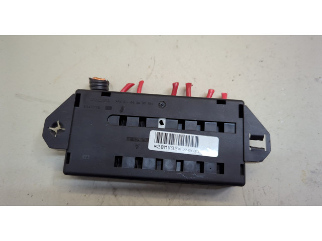 Блок предохранителей Volvo XC90 2002-2014 9441776