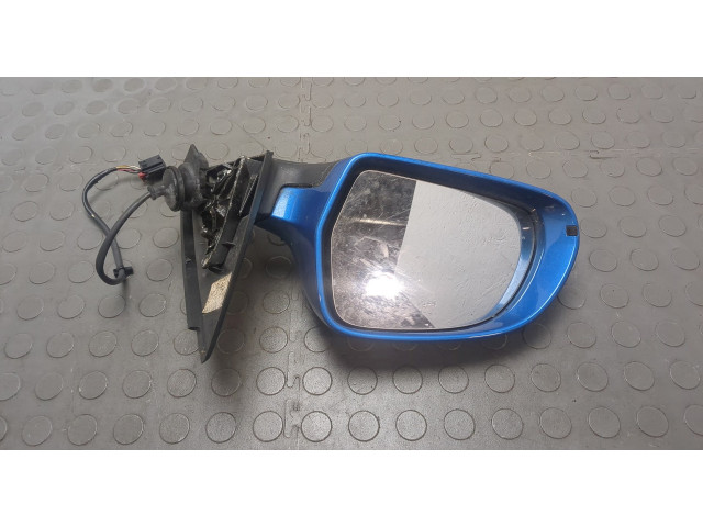 Зеркало боковое Audi Q3 2011-2018 левое
