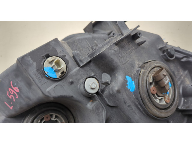 Фара передняя Honda Odyssey 2004-2008 левая