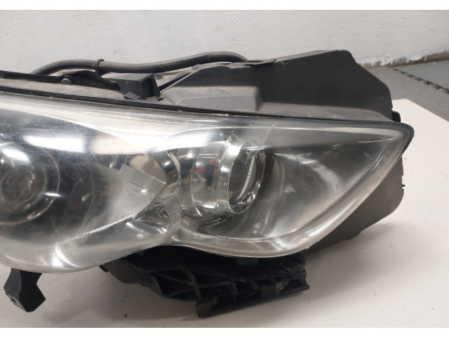 Фара передняя Infiniti FX 2008-2012 правая
